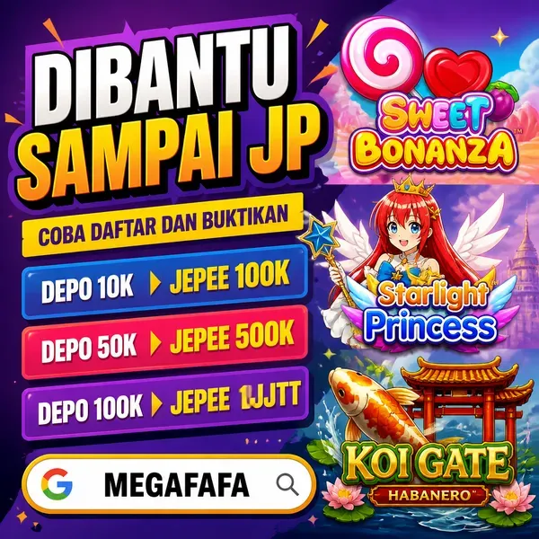 aplikasi bandar slot